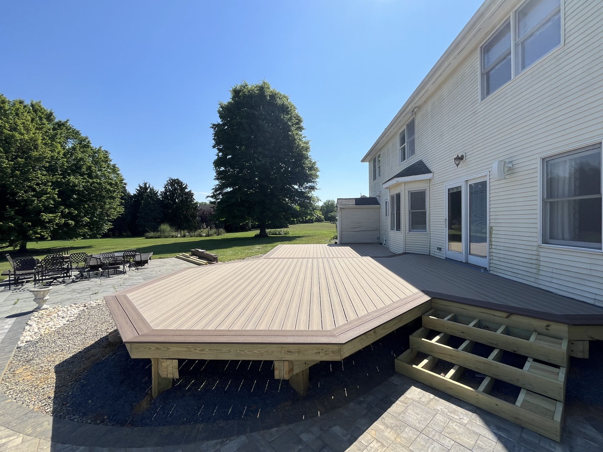 Reasons to hire a deck builder in New Jersey - Permits needed to build a deck in New Jersey