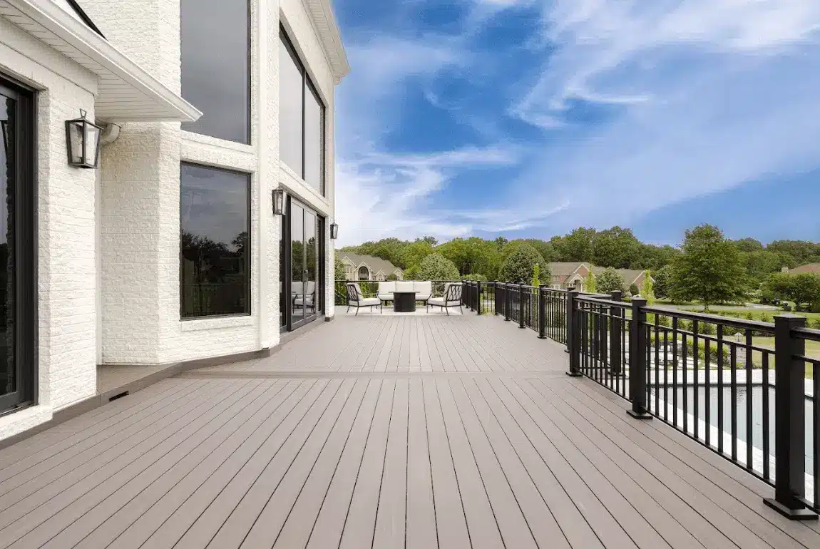 Reasons to hire a deck builder in New Jersey - Property valuation